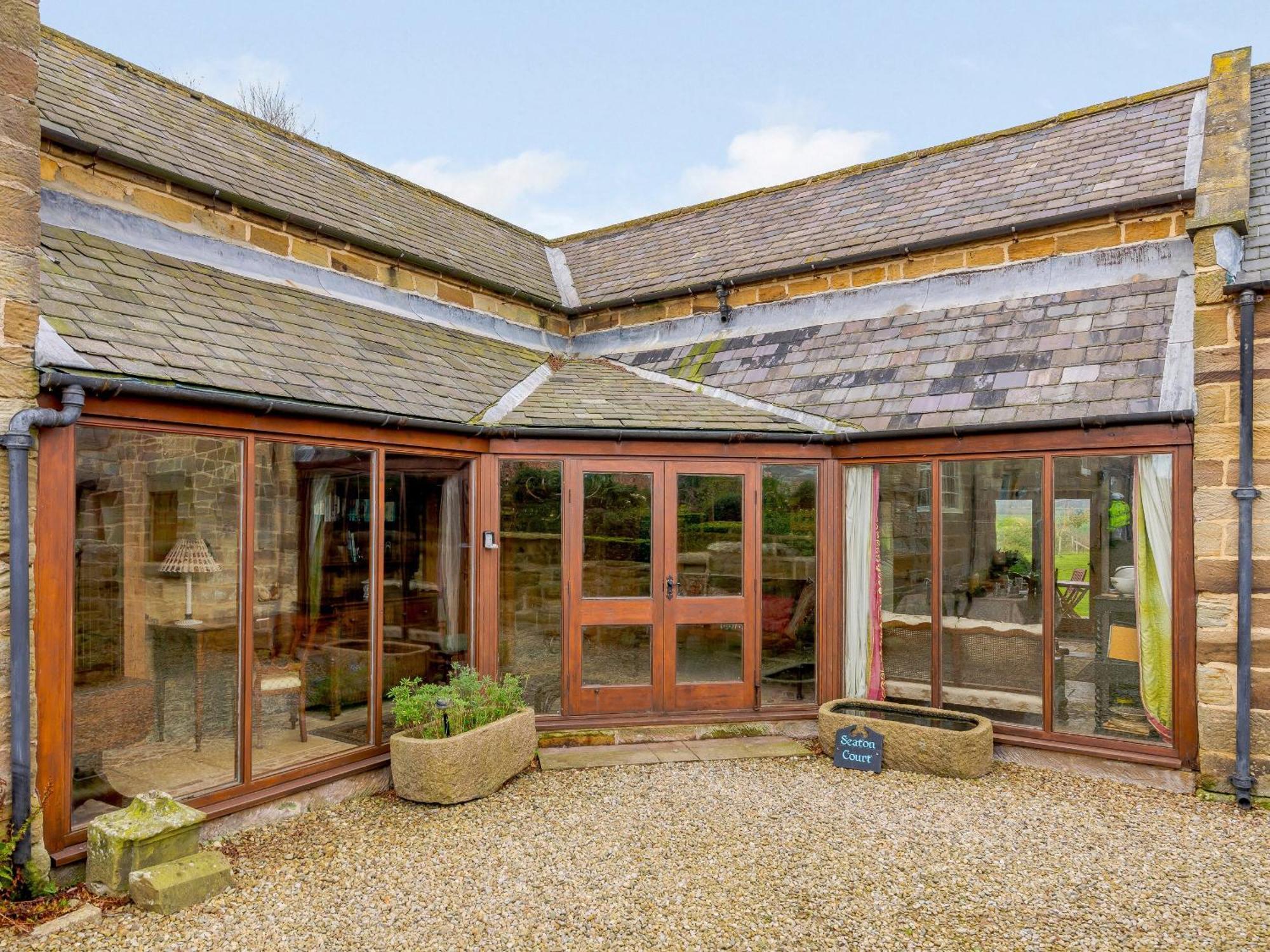 Seaton Court - Uk31955 Villa Staithes Eksteriør bilde